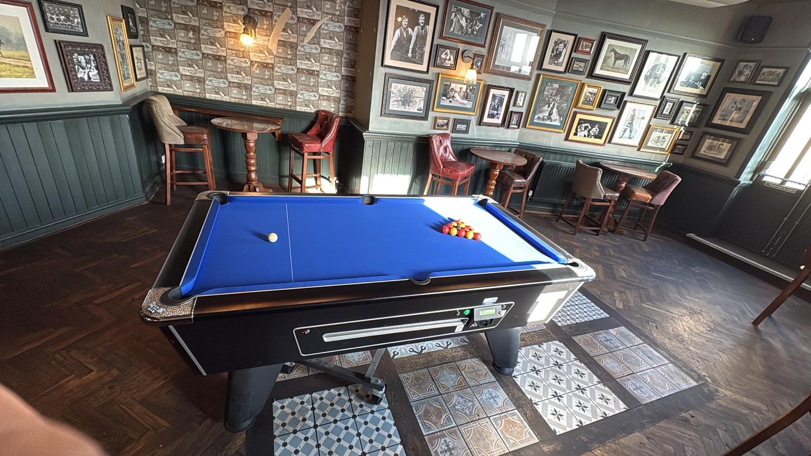 Ox & Gate gallery image 12